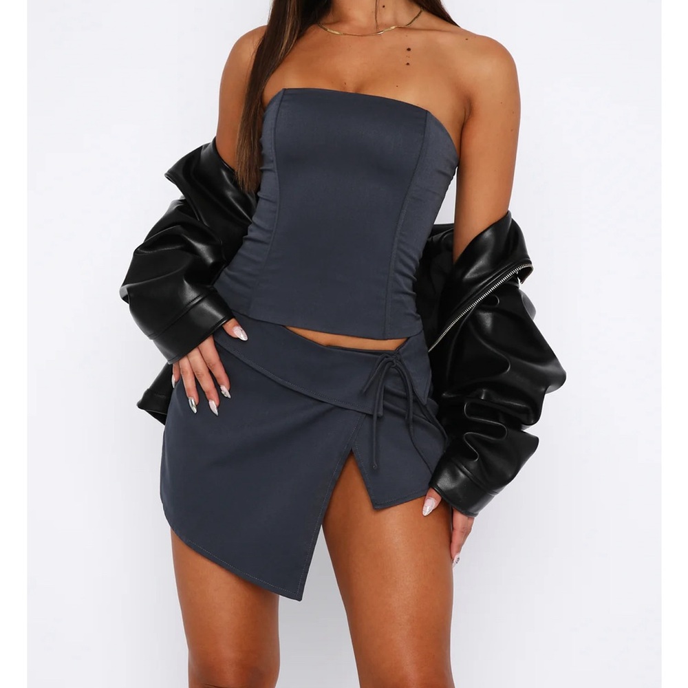 I need a girl mini skirt